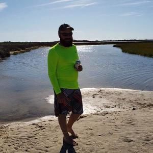 Meet your Posher, Travis